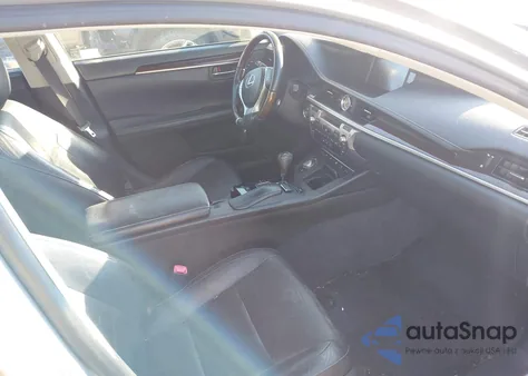 2013 Lexus Es 350 из США, поврежденный, VIN JTHBK1GG9D2058189